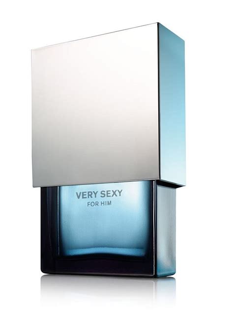 victoria secret sexy for men